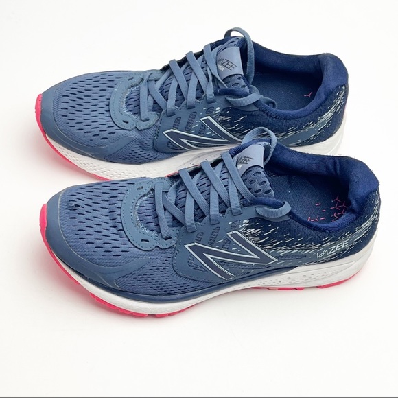 NEW BALANCE Vazee Prism Running Athletic Tennis Shoes, Size 8 - Picture 3 of 9